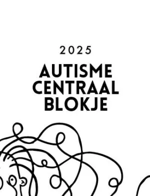 Autisme Centraal Blokje - editie 2025