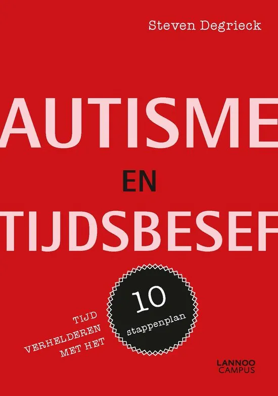Werkbladen Autisme en Tijdsbesef