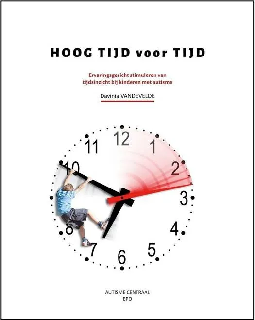 Werkbladen Hoog tijd voor tijd