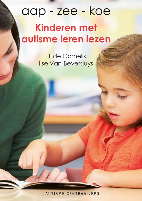 Werkboek 1 - Aap-Zee-Koe: Technisch lezen