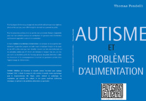 Autisme et problèmes d’alimentation